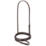 Busse Gecombineerde Neusriem Zwart