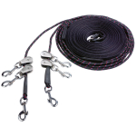 Busse Dubbele Longe Zwart