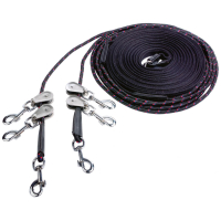 Busse Dubbele Longe Zwart