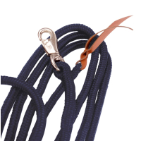 Busse Grondwerktouw 370cm Navy