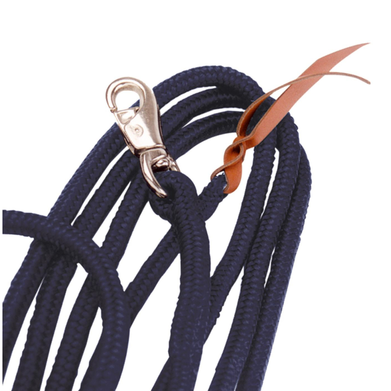 Busse Grondwerktouw 370cm Navy