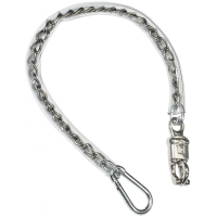 Busse Vastzetketting PVC 45cm 