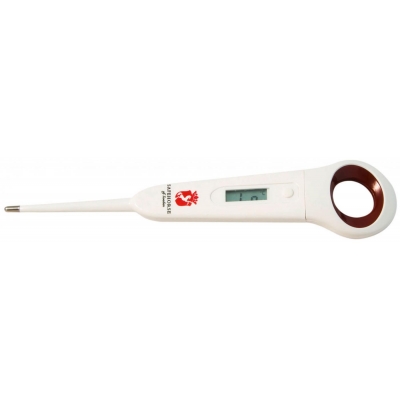 SafeHorse Thermometer