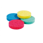 Busse Spons Voor Leder 