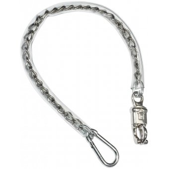 Busse Vastzetketting PVC 45cm 