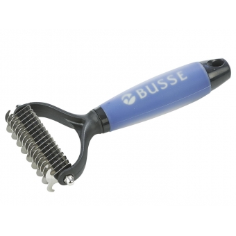 Busse Ontviltingskam / Onthaarkam Gel