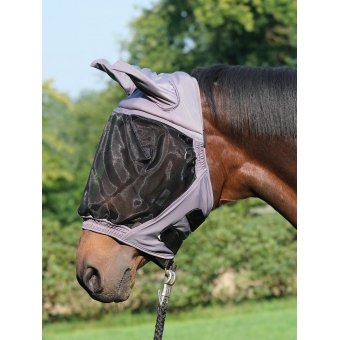 Busse Vliegenmasker Buckler