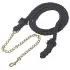 Busse Halstertouw met ketting
