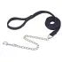 Busse Halstertouw Soft met ketting