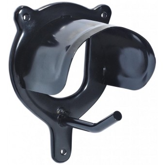 Busse Hoofdstelhaak RVS