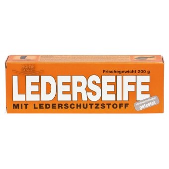 HorseFitform Zadelzeep 200gr