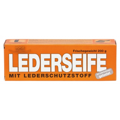 HorseFitform Zadelzeep 200gr