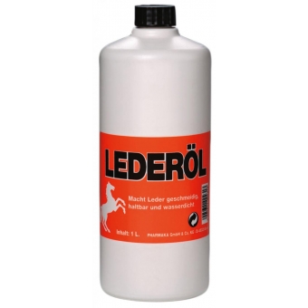 Busse Lederolie
