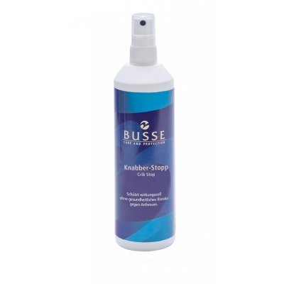 Busse Knaag-Stop 250ml