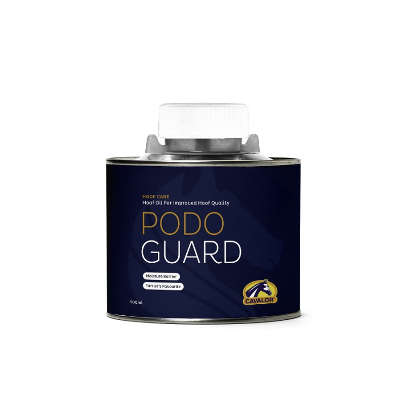 Cavalor Podoguard 