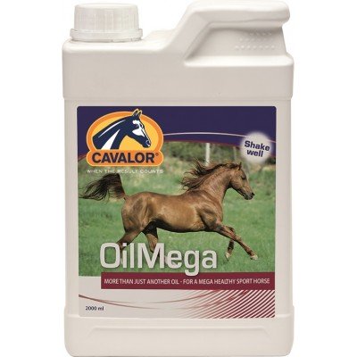 Cavalor OilMega