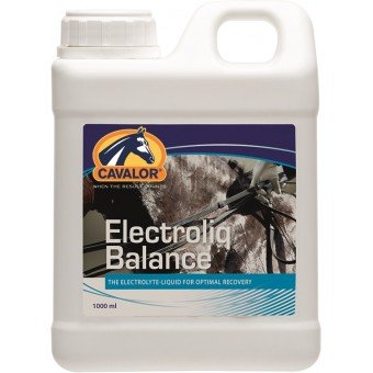 Cavalor Electroliq Balance