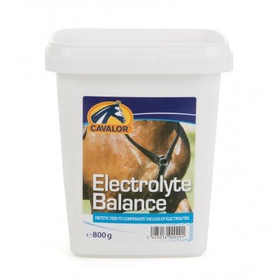 Cavalor Electrolyte Balance