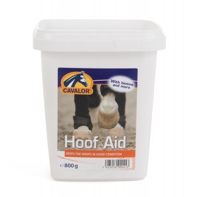 Cavalor Hoof Aid