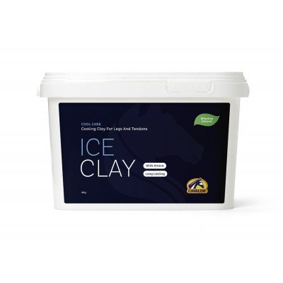 Cavalor Ice Clay