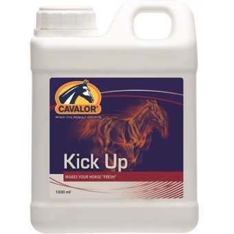 Cavalor Kick Up