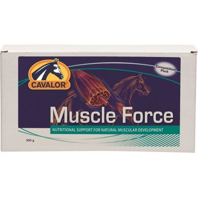 Cavalor Muscle Force