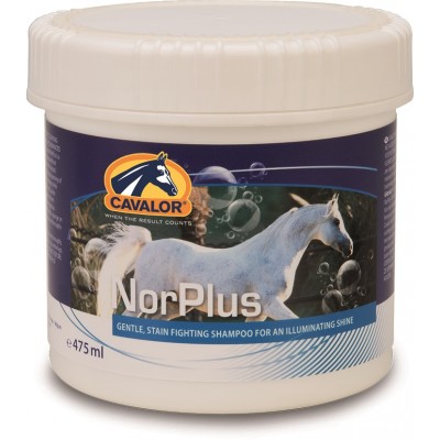 Cavalor NorPlus