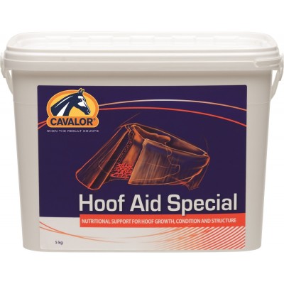 Cavalor Hoof Aid Special