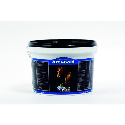 Global Medics Arti Gold