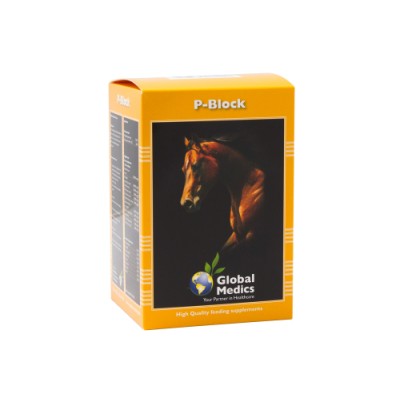 Global Medics P Block Global Medics P Block