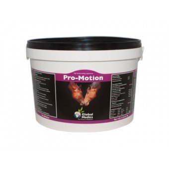 Global Medics Pro-Motion