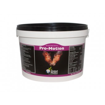 Global Medics Pro-Motion