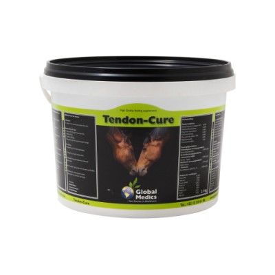 Global Medics Tendon Cure Global Medics Tendon Cure