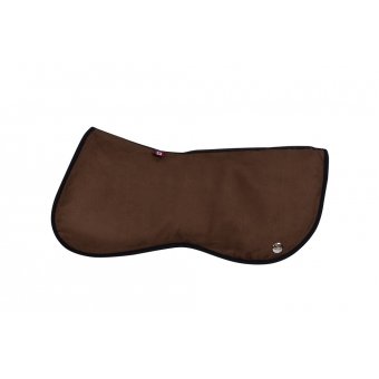 Ogilvy Zadelonderlegger Jump Bruin-Bruin