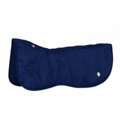 Ogilvy Zadelonderlegger Dressuur Navy-Navy