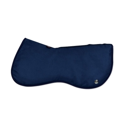 Ogilvy Zadelonderlegger Jump Midnight Blue-Midnight Blue