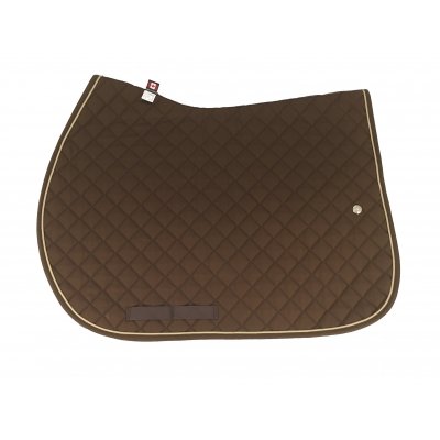 Ogilvy Sjabrak Jump  Bruin-Tan-Bruin