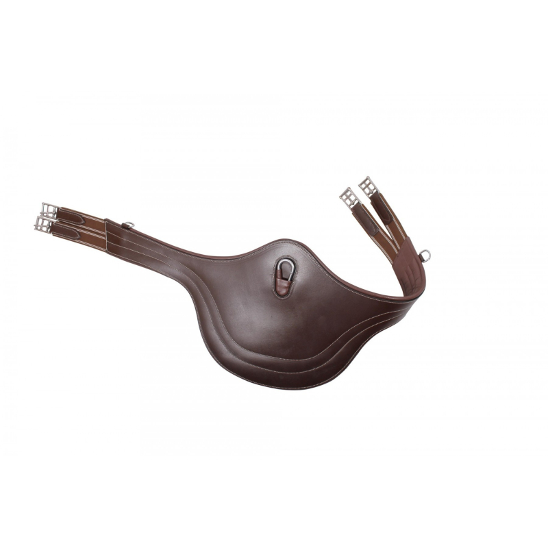 QHP Singel Met Buikflap