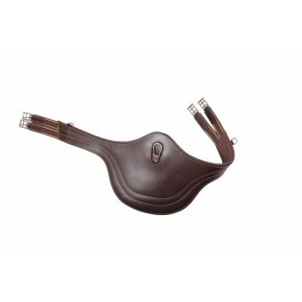 QHP Singel Met Buikflap