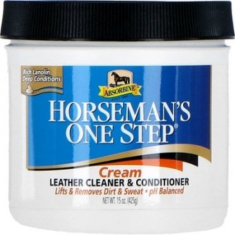 Horseman's One Step 425gr