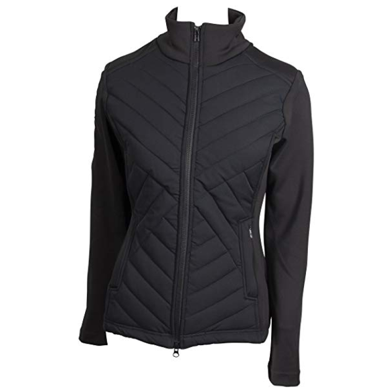 Catago Softshell Jacket Ladies Navy