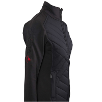 Catago Softshell Jacket Ladies Navy
