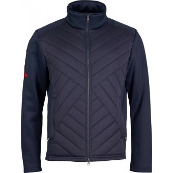 Catago Softshell Jacket Unisex Navy