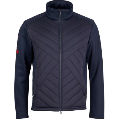 Catago Softshell Jacket Unisex Navy Catago Softshell Jacket Unisex Navy