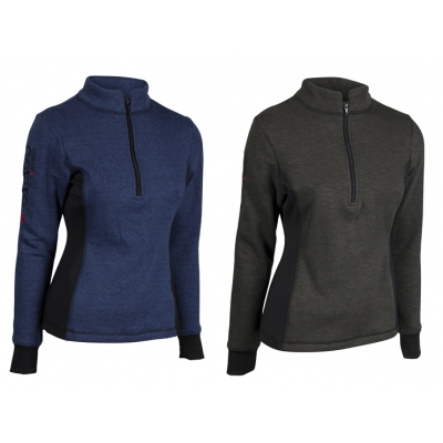 Catago Arctic Fleece Sweater Catago Arctic Fleece Sweater