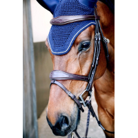 Dy'on Hoofdstel Anatomisch Met Gecombineerde Neusriem