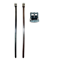 Dy'on Spoorriempjes Leder