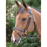 Dy'on Trainingshoofdstel Met Clips