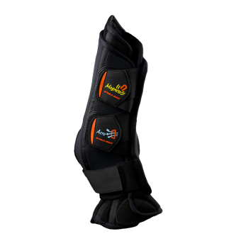 eQuick Stableboots Aero Magnetic Stal-/Transportbeschermers