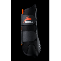 eQuick eKur Luxury Dressuur